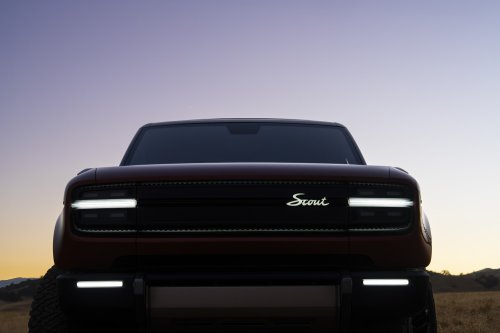 Volkswagen brand Scout mulling Australian market; RHD to come after 2027 United States, Canada launch?