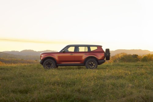 Volkswagen brand Scout mulling Australian market; RHD to come after 2027 United States, Canada launch?