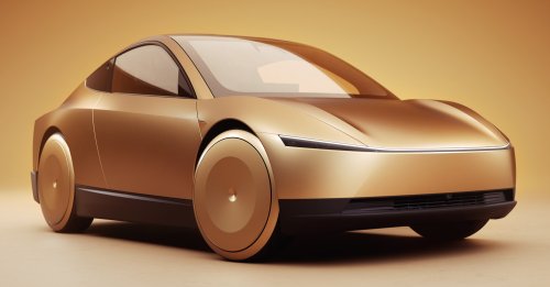 ‘Unsupervised’ Tesla Robotaxi based on new Model Y sighted on test, public rides to begin June 22