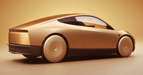 ‘Unsupervised’ Tesla Robotaxi based on new Model Y sighted on test, public rides to begin June 22