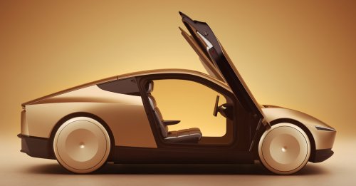 ‘Unsupervised’ Tesla Robotaxi based on new Model Y sighted on test, public rides to begin June 22