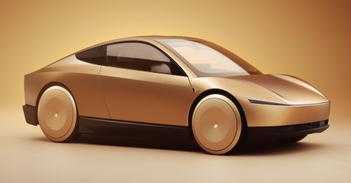 ‘Unsupervised’ Tesla Robotaxi based on new Model Y sighted on test, public rides to begin June 22