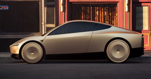 Tesla, Tesla Model Y, Robotaxi, Tesla Robotaxi service begins – Austin first, Model Y with “safety driver” supervisor, RM18 per trip