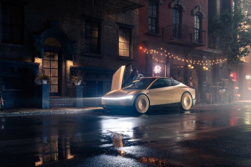 ‘Unsupervised’ Tesla Robotaxi based on new Model Y sighted on test, public rides to begin June 22