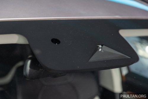 GWM Haval H6 HEV gets new Phantom Black interior, battery warranty increased to 10 yrs, still RM139,800