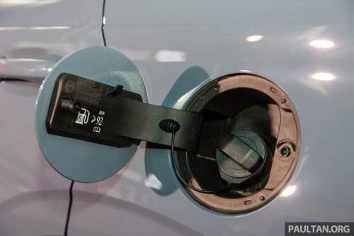 GWM Haval H6 HEV gets new Phantom Black interior, battery warranty increased to 10 yrs, still RM139,800