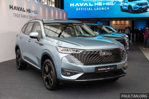 MAA pushing for more hybrid tax incentives – other countries offer 50-75% of EV tax breaks to HEVs