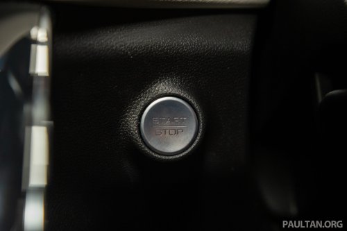 GWM Haval H6 HEV gets new Phantom Black interior, battery warranty increased to 10 yrs, still RM139,800