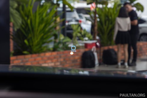 GWM Haval H6 HEV gets new Phantom Black interior, battery warranty increased to 10 yrs, still RM139,800