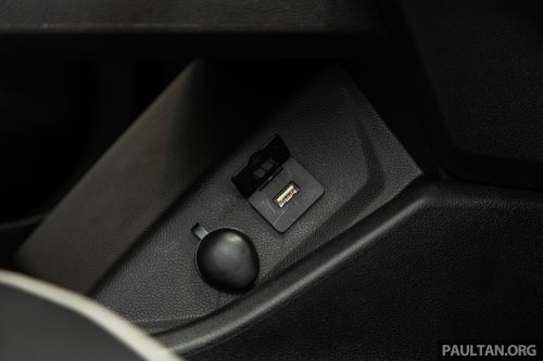 GWM Haval H6 HEV gets new Phantom Black interior, battery warranty increased to 10 yrs, still RM139,800