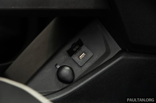 GWM Haval H6 HEV gets new Phantom Black interior, battery warranty increased to 10 yrs, still RM139,800