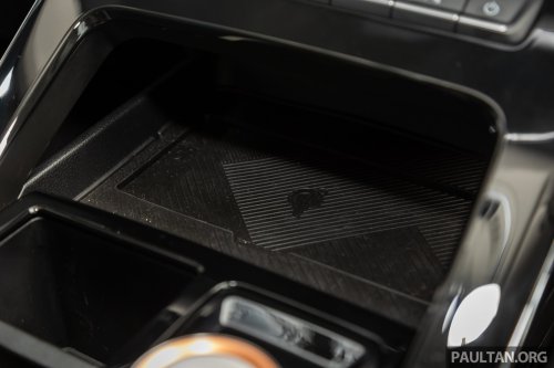 GWM Haval H6 HEV gets new Phantom Black interior, battery warranty increased to 10 yrs, still RM139,800