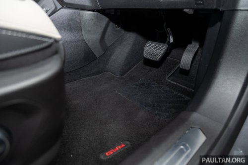 GWM Haval H6 HEV gets new Phantom Black interior, battery warranty increased to 10 yrs, still RM139,800