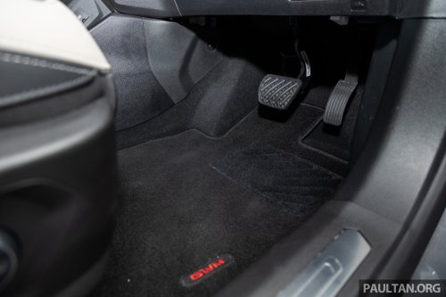 GWM Haval H6 HEV gets new Phantom Black interior, battery warranty increased to 10 yrs, still RM139,800