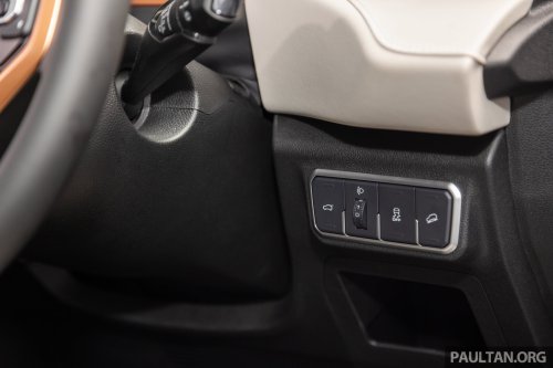 GWM Haval H6 HEV gets new Phantom Black interior, battery warranty increased to 10 yrs, still RM139,800