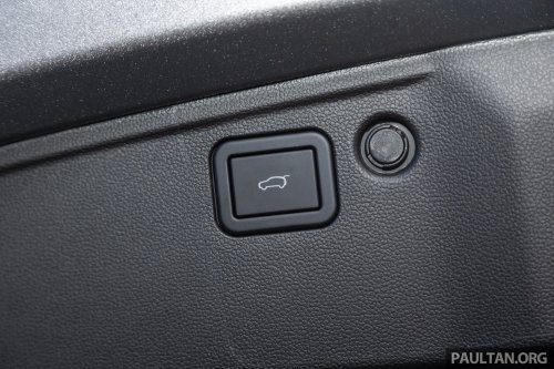 GWM Haval H6 HEV gets new Phantom Black interior, battery warranty increased to 10 yrs, still RM139,800