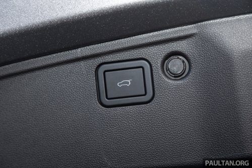 GWM Haval H6 HEV gets new Phantom Black interior, battery warranty increased to 10 yrs, still RM139,800