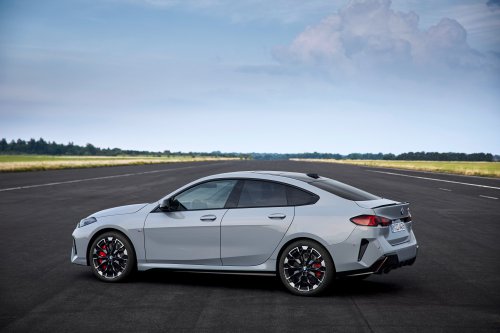 2025 G45 BMW X3 and F74 2 Series Gran Coupe set to debut in Malaysia at My BMW World event this week?