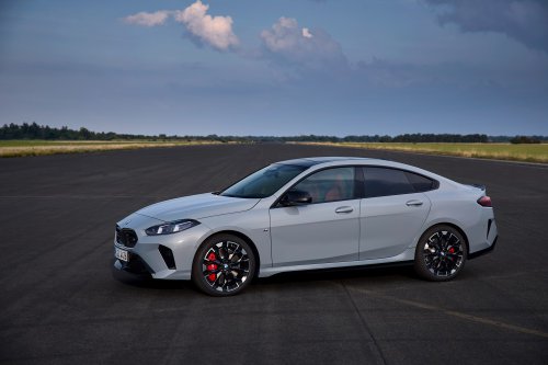 2025 G45 BMW X3 and F74 2 Series Gran Coupe set to debut in Malaysia at My BMW World event this week?