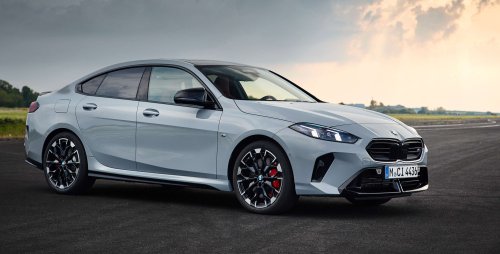 2025 G45 BMW X3 and F74 2 Series Gran Coupe set to debut in Malaysia at My BMW World event this week?