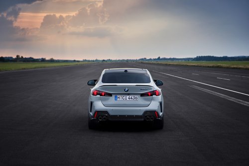 2025 G45 BMW X3 and F74 2 Series Gran Coupe set to debut in Malaysia at My BMW World event this week?