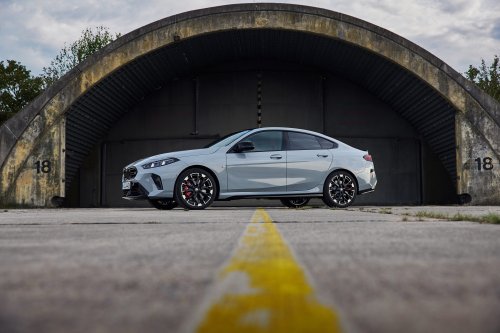 2025 G45 BMW X3 and F74 2 Series Gran Coupe set to debut in Malaysia at My BMW World event this week?