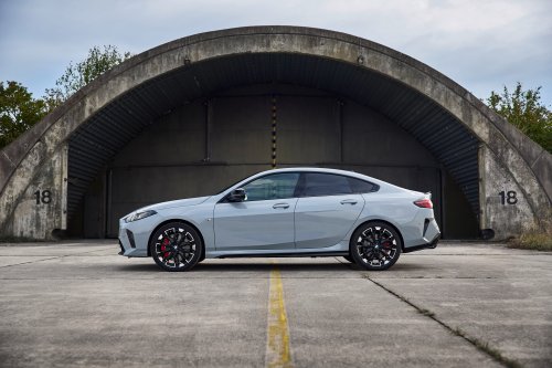 2025 G45 BMW X3 and F74 2 Series Gran Coupe set to debut in Malaysia at My BMW World event this week?