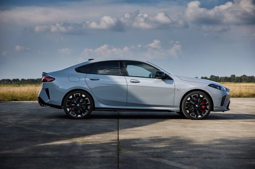 2025 G45 BMW X3 and F74 2 Series Gran Coupe set to debut in Malaysia at My BMW World event this week?