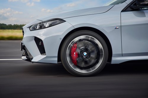 2025 G45 BMW X3 and F74 2 Series Gran Coupe set to debut in Malaysia at My BMW World event this week?