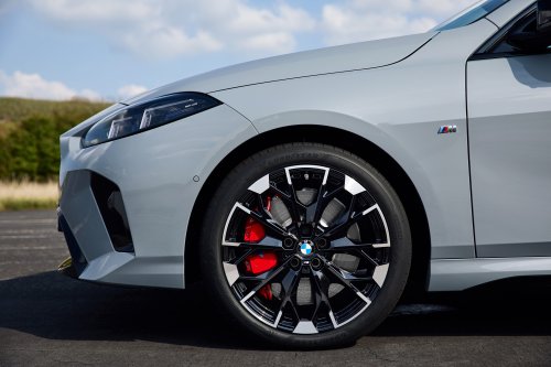 2025 G45 BMW X3 and F74 2 Series Gran Coupe set to debut in Malaysia at My BMW World event this week?
