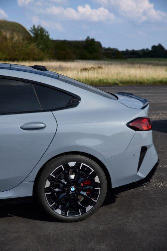 2025 G45 BMW X3 and F74 2 Series Gran Coupe set to debut in Malaysia at My BMW World event this week?