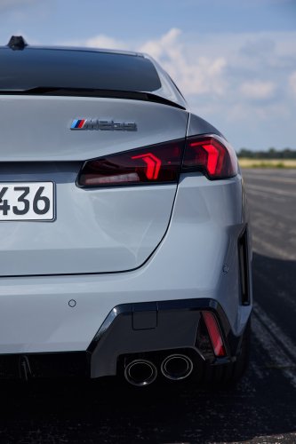 2025 G45 BMW X3 and F74 2 Series Gran Coupe set to debut in Malaysia at My BMW World event this week?