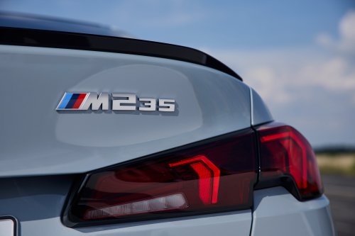 2025 G45 BMW X3 and F74 2 Series Gran Coupe set to debut in Malaysia at My BMW World event this week?