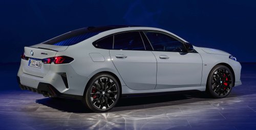 BMW, BMW 2 Series, BMW 2 Series Gran Coupe, BMW X3, 2025 G45 BMW X3 and F74 2 Series Gran Coupe set to debut in Malaysia at My BMW World event this week?