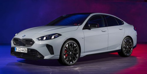 BMW, BMW 2 Series, BMW 2 Series Gran Coupe, BMW X3, 2025 G45 BMW X3 and F74 2 Series Gran Coupe set to debut in Malaysia at My BMW World event this week?
