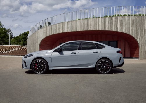 2025 G45 BMW X3 and F74 2 Series Gran Coupe set to debut in Malaysia at My BMW World event this week?