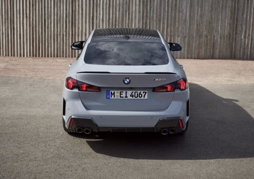 2025 G45 BMW X3 and F74 2 Series Gran Coupe set to debut in Malaysia at My BMW World event this week?