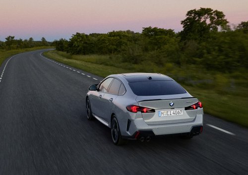 2025 G45 BMW X3 and F74 2 Series Gran Coupe set to debut in Malaysia at My BMW World event this week?