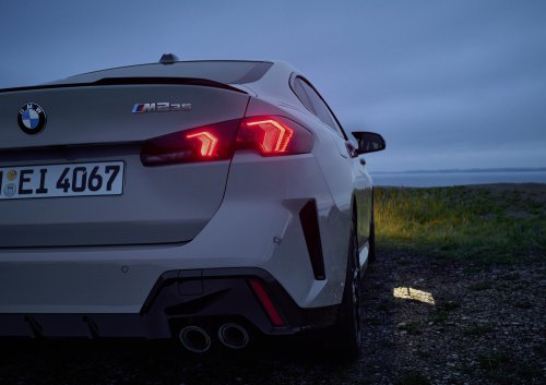 2025 G45 BMW X3 and F74 2 Series Gran Coupe set to debut in Malaysia at My BMW World event this week?