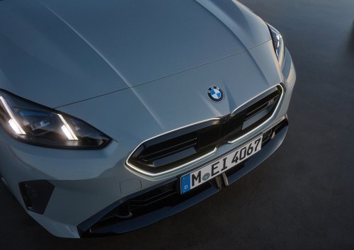 2025 G45 BMW X3 and F74 2 Series Gran Coupe set to debut in Malaysia at My BMW World event this week?