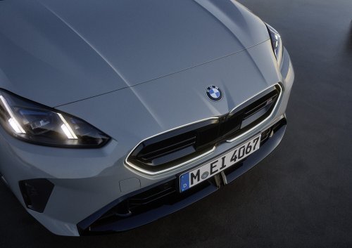 2025 G45 BMW X3 and F74 2 Series Gran Coupe set to debut in Malaysia at My BMW World event this week?