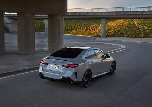 2025 G45 BMW X3 and F74 2 Series Gran Coupe set to debut in Malaysia at My BMW World event this week?