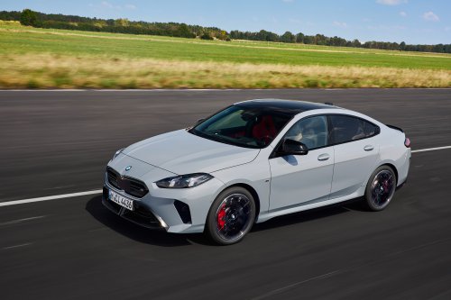 2025 G45 BMW X3 and F74 2 Series Gran Coupe set to debut in Malaysia at My BMW World event this week?