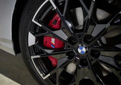 2025 G45 BMW X3 and F74 2 Series Gran Coupe set to debut in Malaysia at My BMW World event this week?