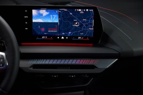 2025 G45 BMW X3 and F74 2 Series Gran Coupe set to debut in Malaysia at My BMW World event this week?