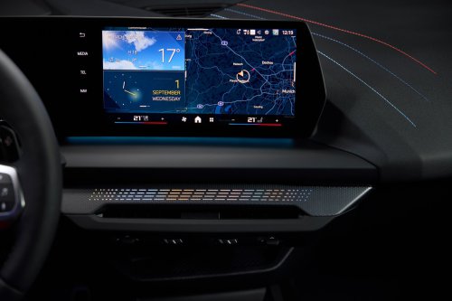 2025 G45 BMW X3 and F74 2 Series Gran Coupe set to debut in Malaysia at My BMW World event this week?