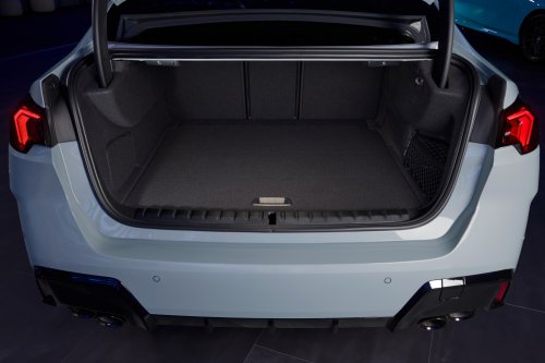 2025 G45 BMW X3 and F74 2 Series Gran Coupe set to debut in Malaysia at My BMW World event this week?