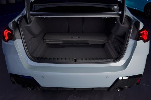 2025 G45 BMW X3 and F74 2 Series Gran Coupe set to debut in Malaysia at My BMW World event this week?