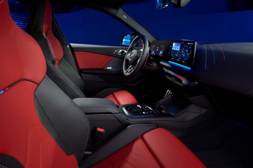 2025 G45 BMW X3 and F74 2 Series Gran Coupe set to debut in Malaysia at My BMW World event this week?