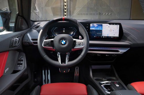 2025 G45 BMW X3 and F74 2 Series Gran Coupe set to debut in Malaysia at My BMW World event this week?